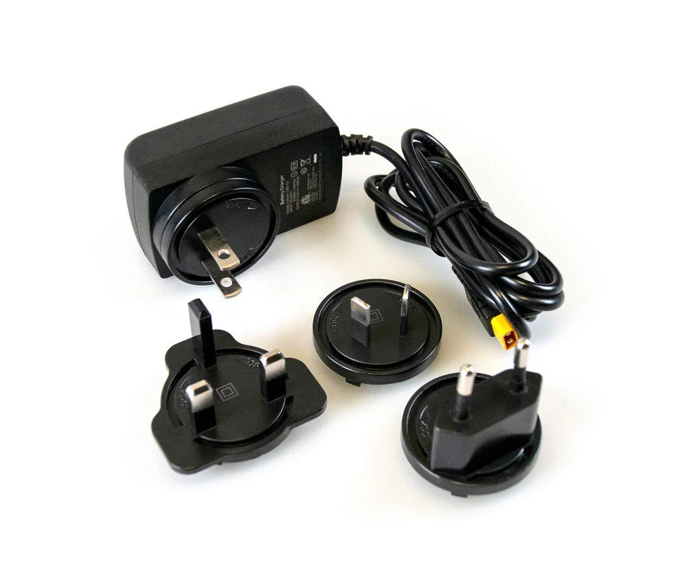 Universal Charger