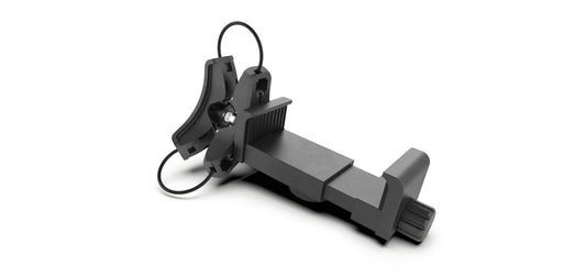 SMARTPHONE DAMPER MOUNT