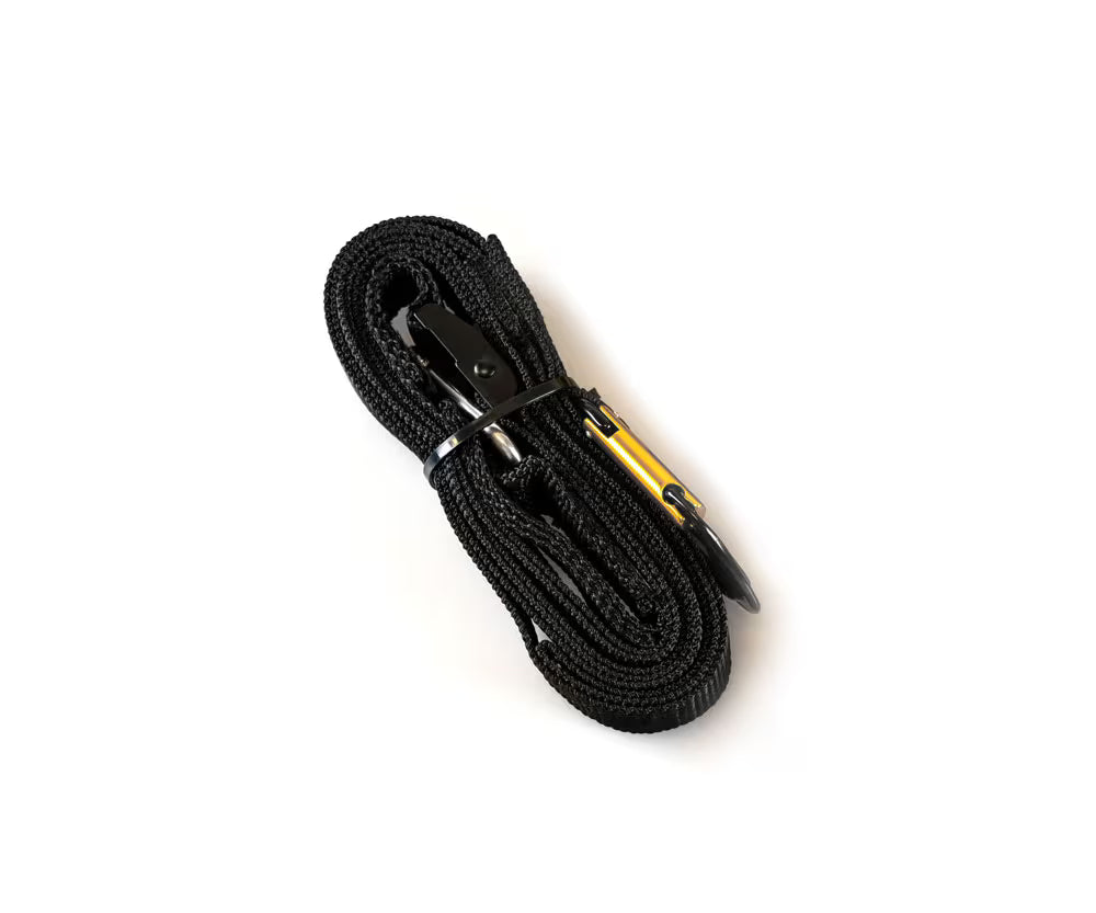 Tightening Strap