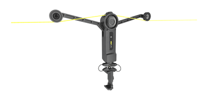 SMARTPHONE DAMPER MOUNT