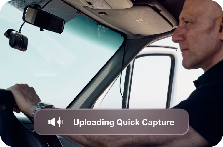 AI Dashcam