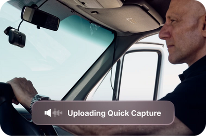 AI Dashcam
