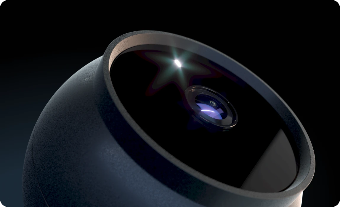 AI Dashcam
