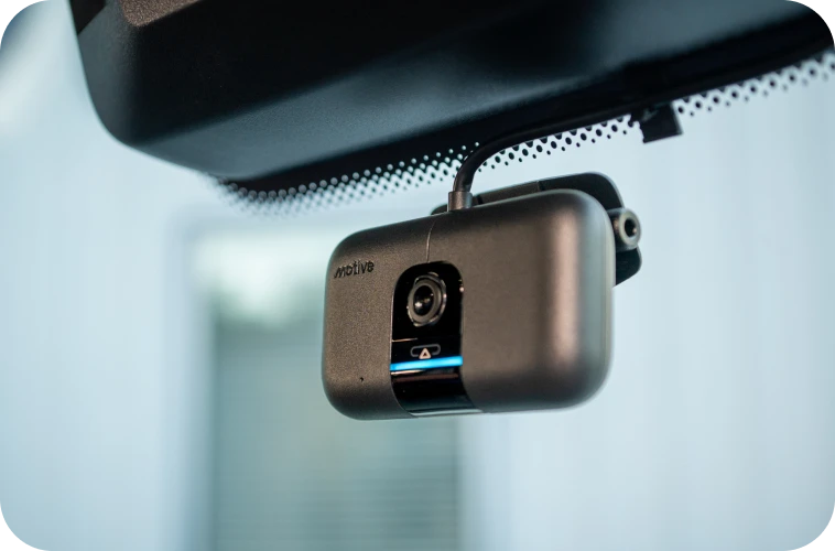 AI Dashcam