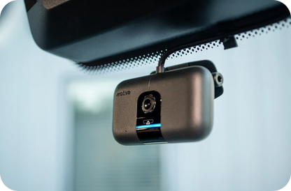 AI Dashcam