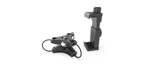 SMARTPHONE DAMPER MOUNT