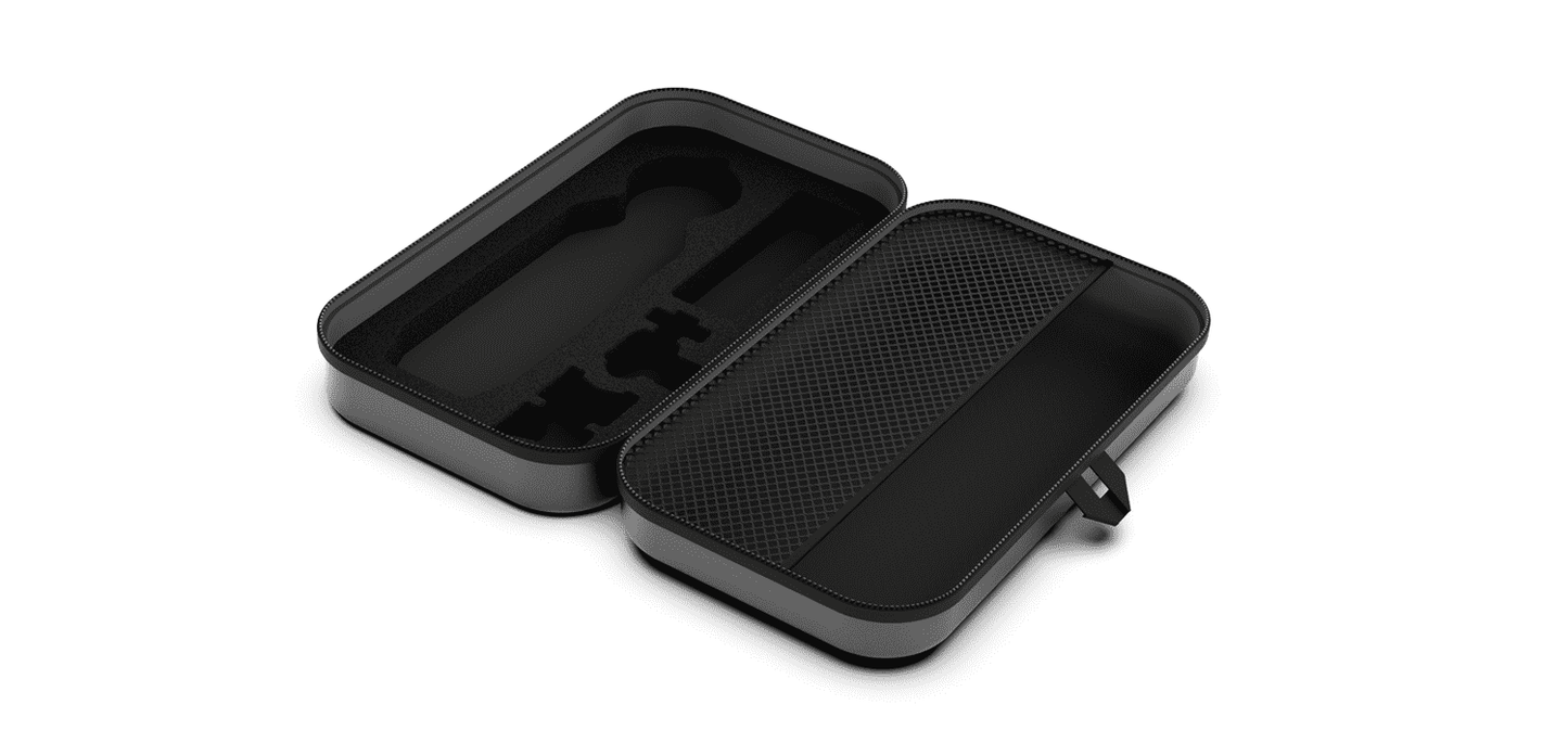 PREMIUM TRAVEL CASE